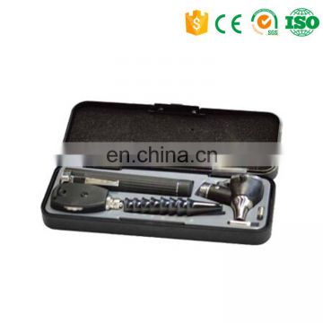 China supplier otoscope oftalmoscope set otoscope china digital otoscope