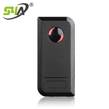 Proximity Access Control Waterproof RFID Card Reader With EM And Hid Card Wiegand Reader