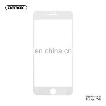 Remax Gl-50 Universal Premium Chanyi Series 9d Ultra-thin Tempered Glass photo-3