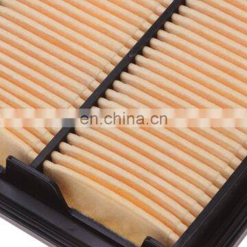 Top Quality Car Air Purifier Cheap Price 16546-4BA1B-C139 16546-4BA1A Air Filter photo-3