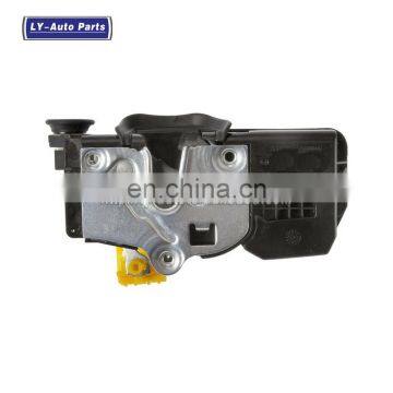 Power Door Lock Actuator Rear Right Latch Fit For 2007 - 2009 Escalade Tahoe Yukon OEM 931-109 931109