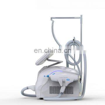 Q-switch Tattoo Removal System Pico / Pico Laser / Picosecond Laser Portable