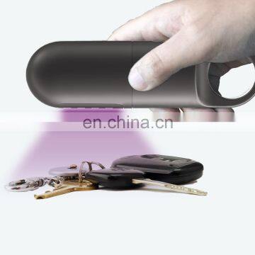 USB Power Travel Wand Sterilization Purple UV Lamp Mini Portable Sanitizer UVC Light photo-5