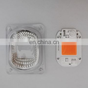 Full Spectrum LED Chip 50W AC 220v Driverless Cob Led Chip