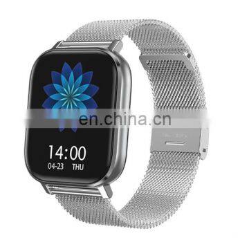 2021 Waterproof IP67 Watches Smart Top Products Smart Watches New Arrivals Sale Products Smart Watch photo-2
