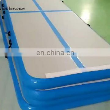 3m x 1m x 20cm Thick Gymnastics Inflatable Airtrack 3m 10ft Gonflable Air Track Matte 3 m