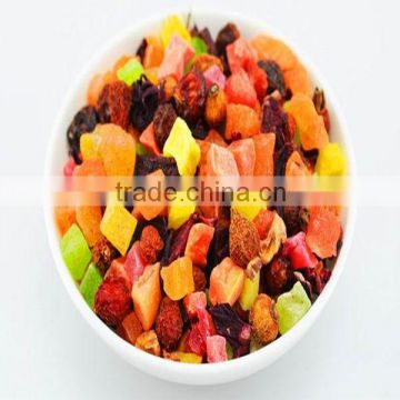 China Organic dried Fruit and flower flavored tea ,natural Herbal Fruit Tea