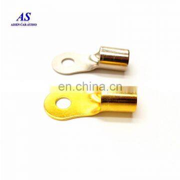 Cable Lug Crimp Puer Copper Terminals photo-6