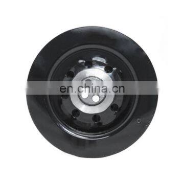 11238511371 for BMW 3 5 6 7 SERIES X3 X5 X6 New Engine Crankshaft Pulley Damper 11237788611 27340 11237793593 High Quality photo-3