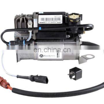 4F0616005F Air Suspension Compressor Pump OEM 4F0616005E photo-5