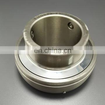 Быстрая доставка шарикоподшипника с разделенной наружной обоймой suc206 photo-5