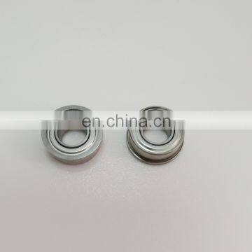 SF188 ZZ  SSRI-814ZZ  6.35*12.7*4.76 мм  антикоррозионный робот  водонепроницаемый  маленький подшипник из нержавеющей стали photo-3