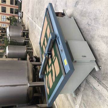 Gemei 1512P3 Cutting Machine Paper Pattern Flatbed Printing and Cutting Plotter Fast Inkjet Cutter photo-4