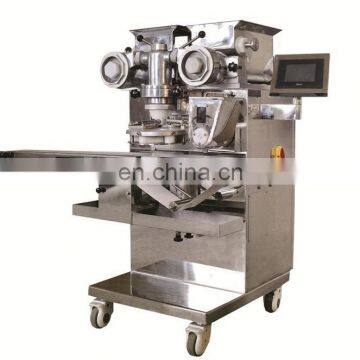 Automatic mochi encrusting machine/coxinha machine/coxinha making machine