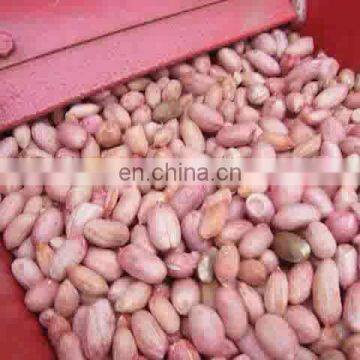 500kg/h high quality automatic peanut dehulling machine