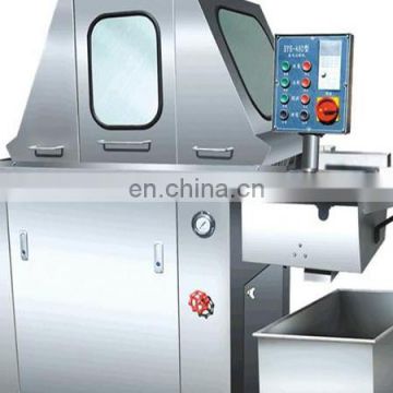 High quality automatic  meat injection machine /chicken meat brine injector Beef Brine Injector machine