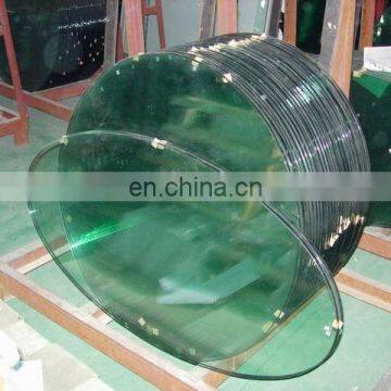 ROCKY brand 12mm 15mm 19mm Tempered Glass Table Top