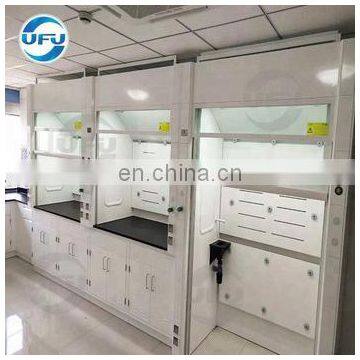 Laboratory Equipment Fume Hood for Agriculture photo-5