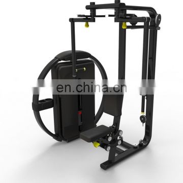 REAR DELT/PEC FLY high-end fitness machine dual function gym equipment