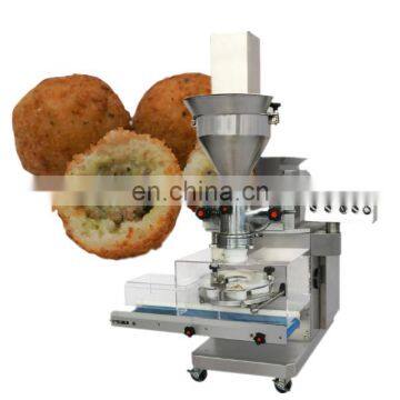 Mini Type Coxinha Maker Machine for Food Store photo-6