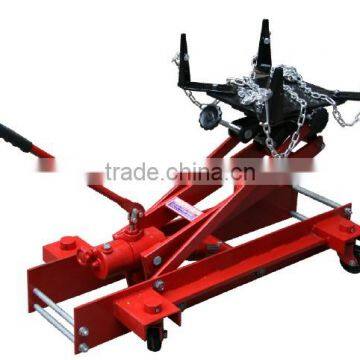 2ton low position transmission jack