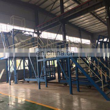 Precast Wall Panel Production Machine From Shandong Yurui photo-4