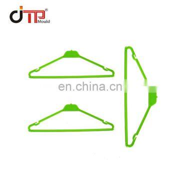 Taizhou 2020 Newly Desgin OEM Manufacturer Customize Injection Design Marker Clothes Plastic Hanger Mold Household Product Steel