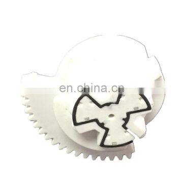 High Quality Oem Precision Electronic Molding Component Machining Medical Parts Flexible Plastic Gear Moulds Mold Design Company photo-4