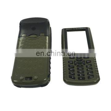 Injection Molded Military Handheld Mobile Phone Shell Part photo-2