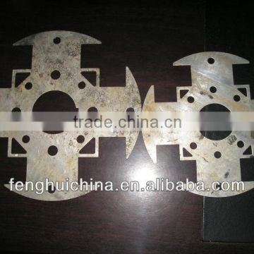 OEM high quality Plastic part