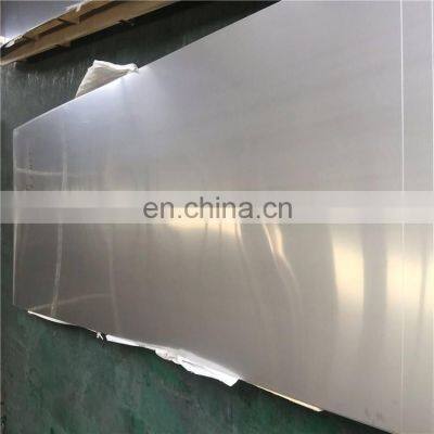 Hot Sale Circle Cold 304 316L 321 310S 904L Hot Rolled Stainless Steel Plate photo-6