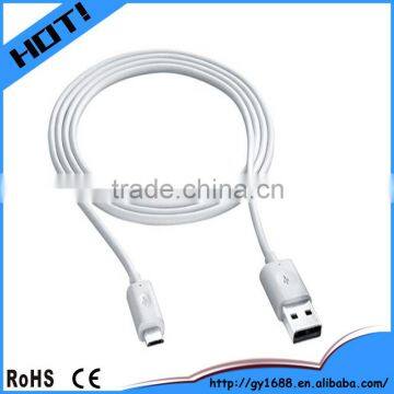 480M usb-c cable braid usb 2.0 to type-c cable for data transfer                        
                                                                                Supplier's Choice