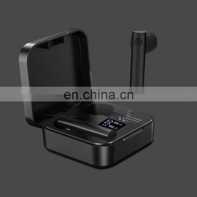 TWS Smart Headset Manufacturer New Design Wireless Earphones Air2s BT In-Ear Wireless Sports Headset