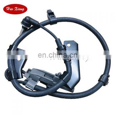 8973879891 AUTO ABS Wheel Speed Sensor