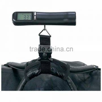 Portable Luggage Scale 0.1KG-40KG LCD photo-2
