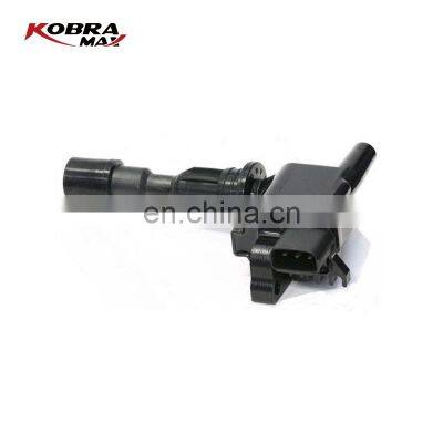 ZL01-18-100A Hot Selling Engine System Parts Auto Ignition Coil FOR FORD Ignition Coil