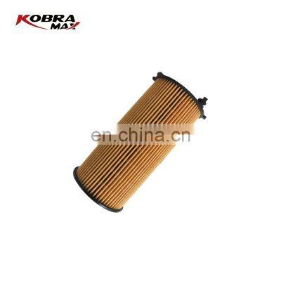 Kobramax Oil Filter For CHRYSLER 68032204AA For JEEP 68032204AB Auto Mechanic