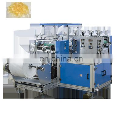 pp sh oe cover making machine