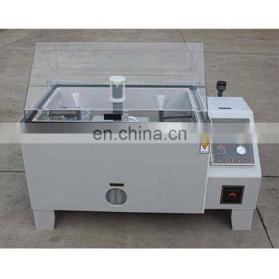 10 Years Manufacturer ISO 9227 Astm B117 Battery Salt Water Spray Test Chamber photo-5