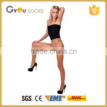 Sexy Silicone Antiskid Fleshcolor Stockings photo-2