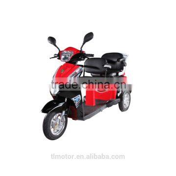 1000w 48v double seat electric passenger tricycle                        
                                                Quality Choice