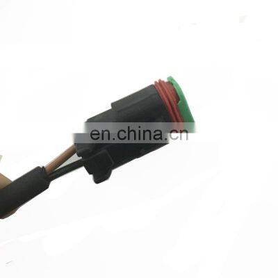 4410323870 2650mm Truck ABS Sensor Wheel Speed Sensor for Volvo 7420528661 21247154 20528661 2.25333