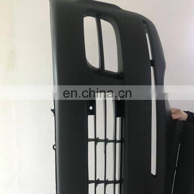 HIGH QUALITY Wholesale Automotive Parts Front Bumper OEM 52119-26510 FOR HIACE TRH223 2005 YEAR photo-5