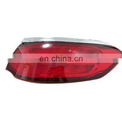 PORBAO Auto Parts Rear Tail Lamp for OEM 253 906 35 02&36 02