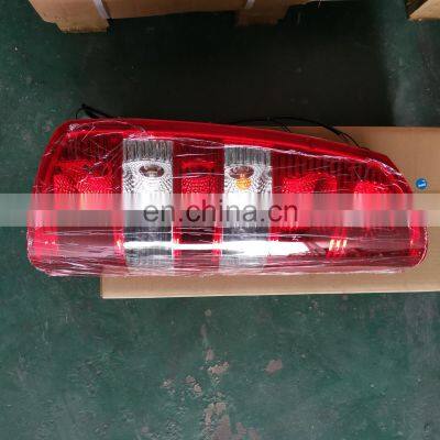 Bus Lamp Accessories Hot Sale Combination Tail Light Left OEM HJH-048 LH Bus Lamp Parts