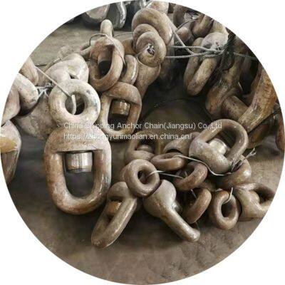 50mm anchor chain suppliers anchor chain factory anchor chain manufacturer