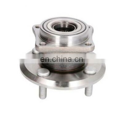 Wheel Hub Bearing 42410-12240 55BWKH02 DACF2146B Fit for T- 1ZZ-FE 1NZ-FE COROLLA /WILL VS/SIENTA