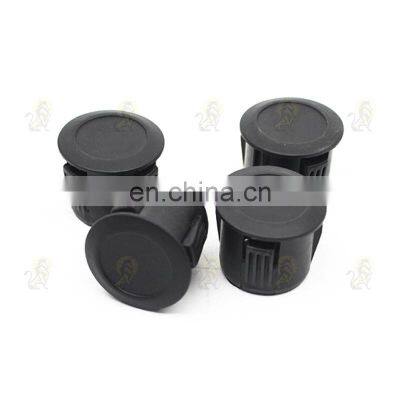 Suitable for Great Wall Haval H3 H5 Reversing Radar Cover Decorative Cover Rear Bumper Probe Plug Fake Cover photo-4