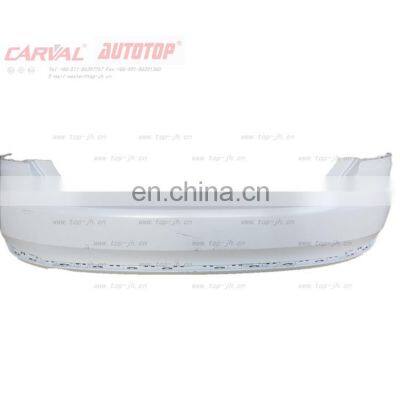 CARVAL/JH/AUTOTOP JH20-POL14-022   OEM  6RU807421DGRU  REAR BUMPER RU FOR POLO 14 VENTO