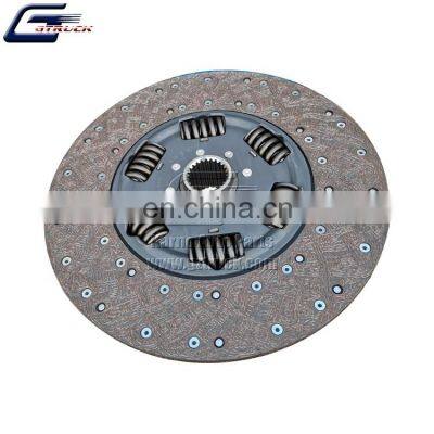 Heavy Duty Truck Parts Clutch Disc OEM 1878006129 7421593951 7420707025 85000534 85000625 for RVI VL Truck photo-3